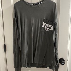 Victoria Secret Long Sleeve, Size L